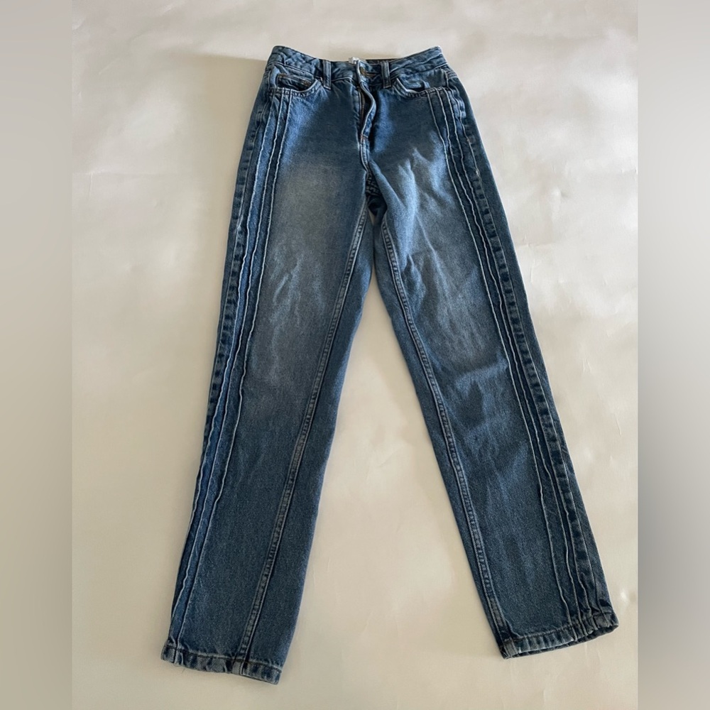 BDG Stylish Light Blue Denim Jeans